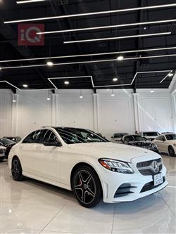 مرسيدس بنز C-Class